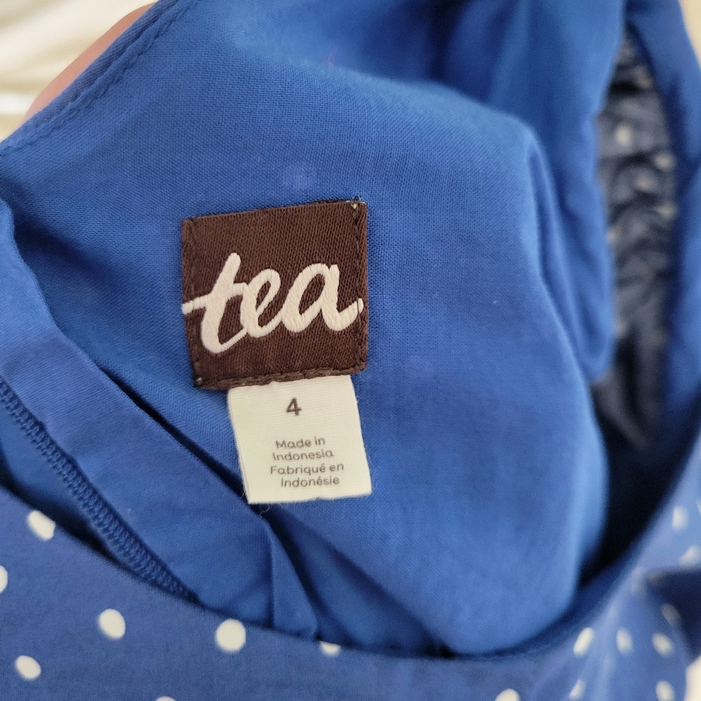 Tea Collection dress - Picture 3 of 3